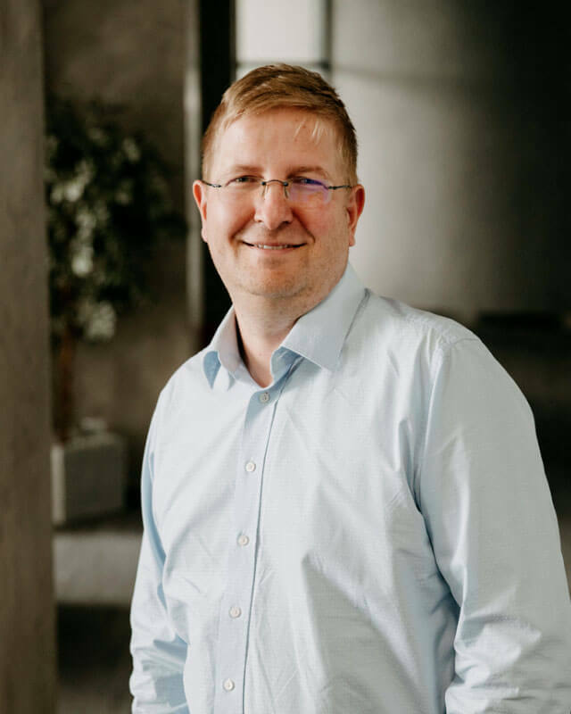 Daniel Dubský