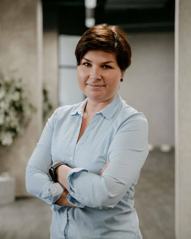 Hana Potměšilová