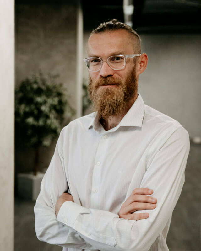 Karel Holub
