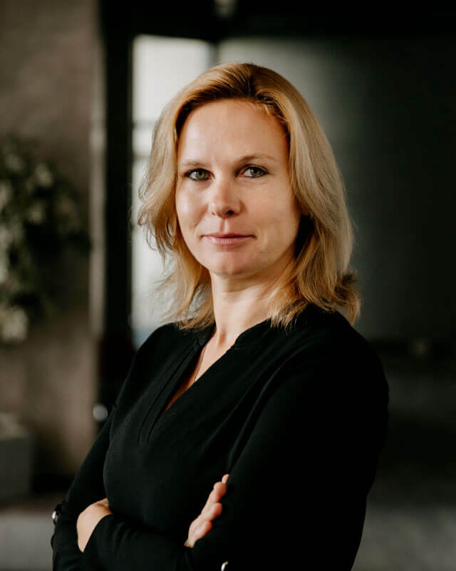 Klára Koukolová