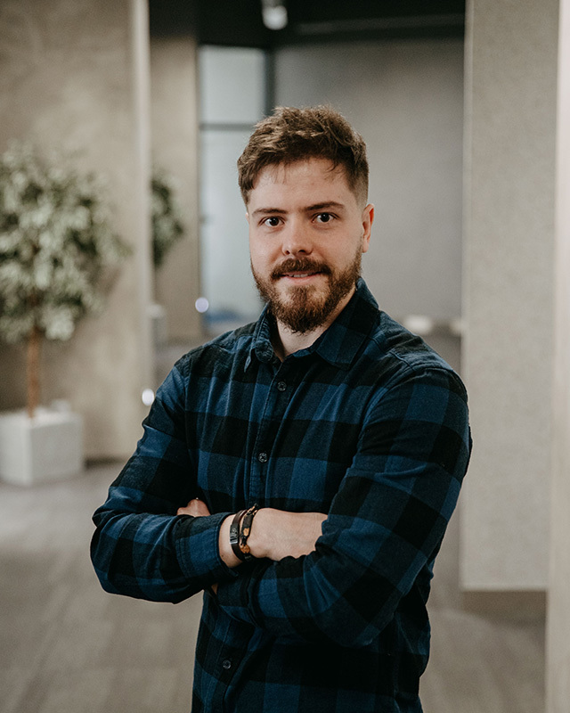 Lukáš Kubík