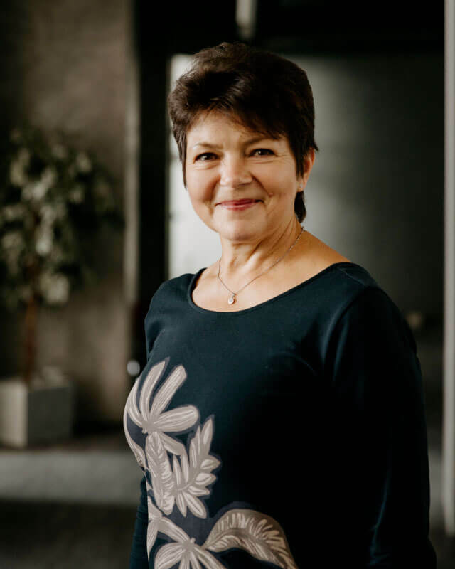 Marcela Zápotocká