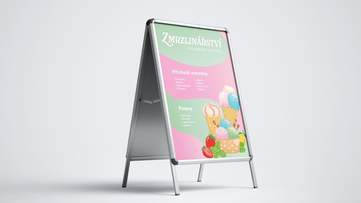 Přiveďte zákazníky, kam potřebujete