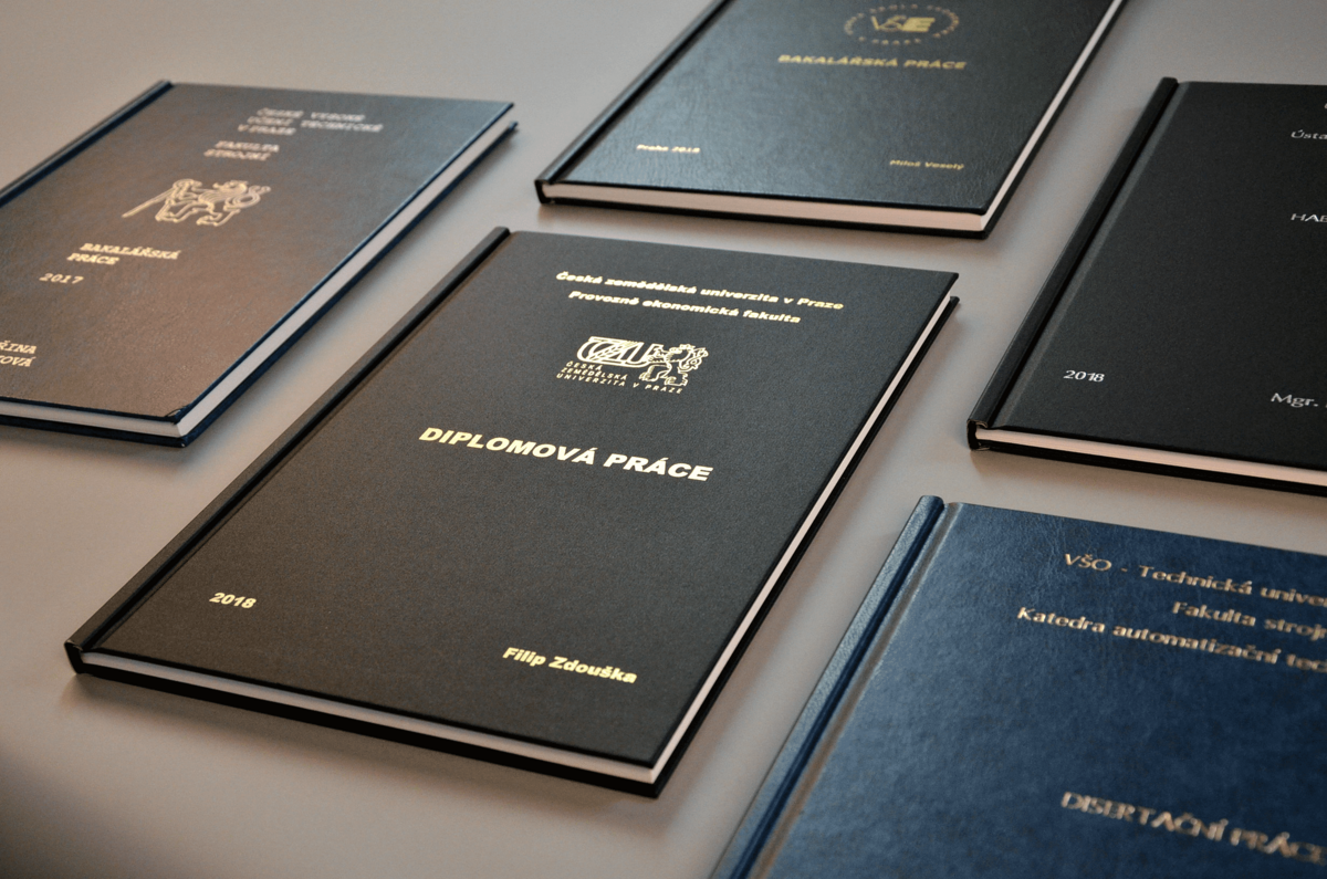 Objednejte diplomku jednoduše online