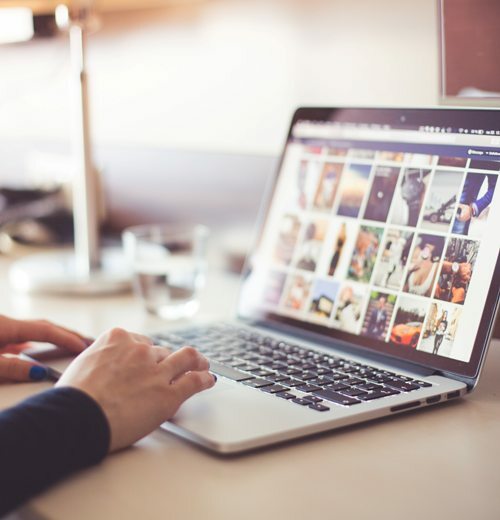 5 způsobů, jak kreativně zpracovat fotografie z dovolené   