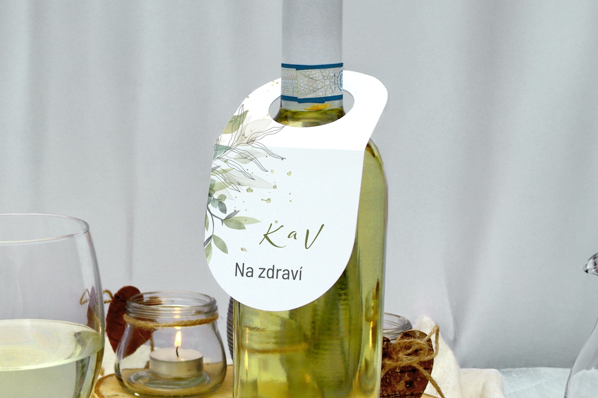 Využijte svatební tiskoviny naplno
