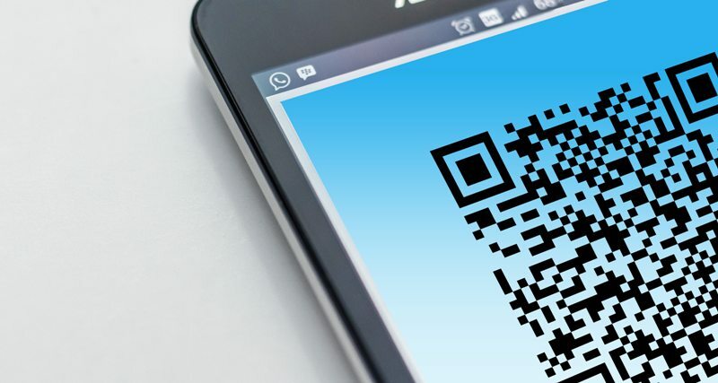 Vylepšete svůj marketing pomocí QR kódu: 5 tipů na tiskoviny, ke kterým skvěle pasuje 
